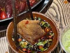 -冯校长老火锅(深圳总店)