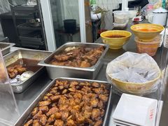 -玉华饮食店(茅台路店)