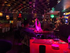 -蓝枪鱼鲜酿啤酒餐厅blue marlin(江宁店)