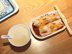 -冰泉豆浆馆(阳朔店)