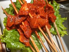 -杨家火锅(国美店)