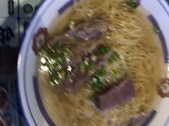 -七爷清汤腩·港式餐厅(金狮广场店)