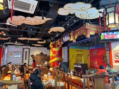 -德云社(三里屯店)