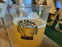 -麦落精酿啤酒餐吧(先农大院店)