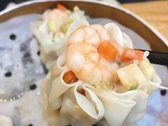 鲜虾烧麦-景芳周大姐(国大城市广场店)