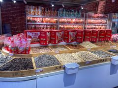 -二斗栗子(黄河道店)