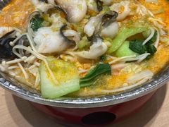 -喜家德虾仁水饺(浦东山姆店)