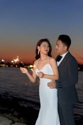 -蒙太奇婚纱摄影(万达店)