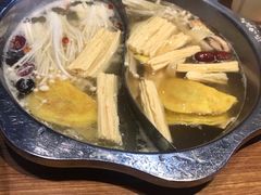 -傣妹火锅(南京东路一店)