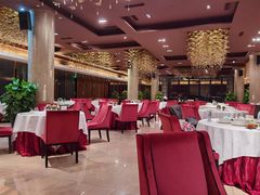 -富淳饭店(陆家嘴保利广场店)