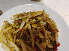 -不倒翁·安徽名菜楼(步行街店)