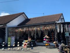-乌布德传统市场