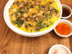 海蛎煎-闽上鲜·福建菜(龙湖滨江天街店)