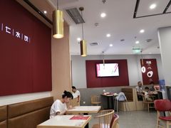 大堂-客临百思德·东北特色馆(龙湖时代天街店)