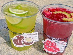 -炖物24章·顺时轻养茶(黄龙店)