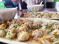 -陈记饮食店(菜园墩店)