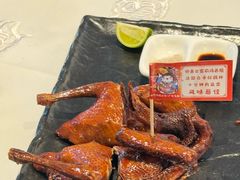 -侨美·唐荔园·40年地道粤菜