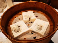 金陵方糕-金陵饭店·梅苑