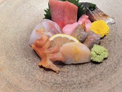 -鮨一日本料理(大中华店)