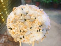 -老金家蛋菜夹馍(西安总店)