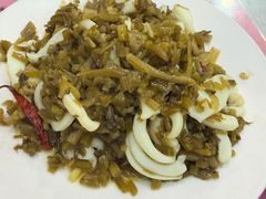 -茂隆餐厅(进贤路店)