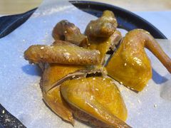 -鸽小宝(深圳首店)