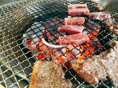 -辛氏火炉·韩式古法烤肉(松北店)