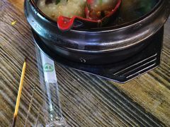 -郑贵初烧烤·烤凤爪的发明者(王家湾店)