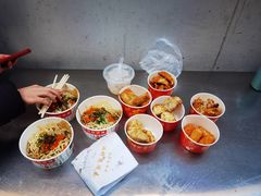 -家阳赵师傅油饼包烧麦(粮道街店)