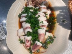 -胡叨叨黄油砂锅焗海鲜(百家湖1912店 )