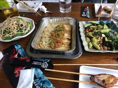 -冰城串吧(柳芳店)