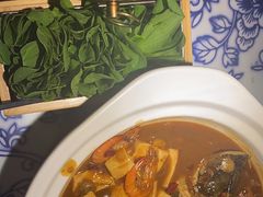 -卢大鲜鱼头捞饭(美利广场店)