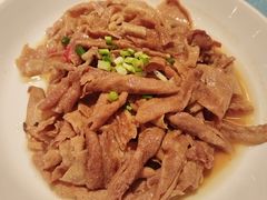 -柴米油盐三杯鸡(象山北路店)