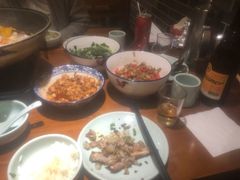 -湘江红·湖南招牌菜(莲花南路店)