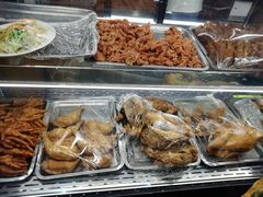 -姚记炒肝店(簋街店)