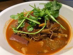 -炊烟小炒黄牛肉(中心印象城店)