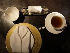 -万丽轩·粤菜(王府井金茂万丽酒店)