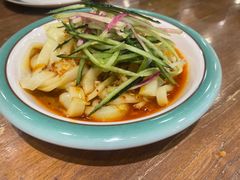 -清真·玛丽亚新疆菜主题餐厅(浙江中路店)