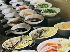 -宜昌富力皇冠假日酒店·咖啡1号西餐厅