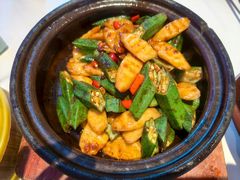 -南拳十三姨·潮汕砂锅粥·粤菜(西单大悦城店)