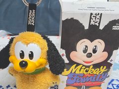 -大族广场Mall&More