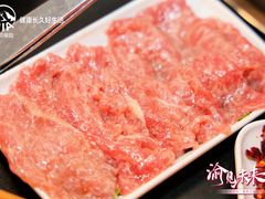 -邓莽子老火锅(鲁祖庙店)