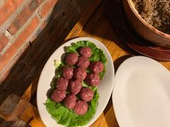 手打驴肉丸-全汁全味驴庄(凤岗店)