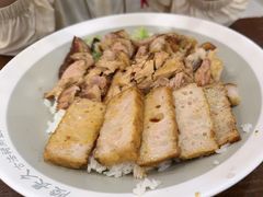 -陆长玖古法猪脚饭(玄风桥店)