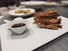 烤子鱼-道道鲜·崇明私房菜(五角场店)