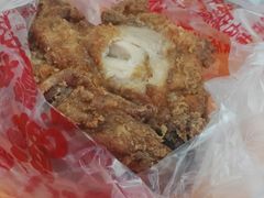 -上帝炸鸡(食品街店)