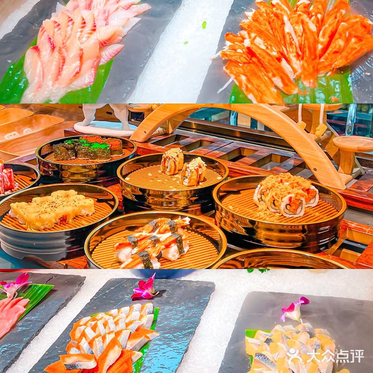 Tianjin·这家露营风自助火锅🍲太有氛围了叭