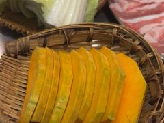 -朱光玉火锅馆(青岛凯德店)