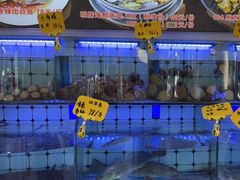 -日照大牌檔•小船海鲜(万平口店)