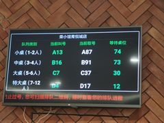 -荣小馆(椒江青悦城店)